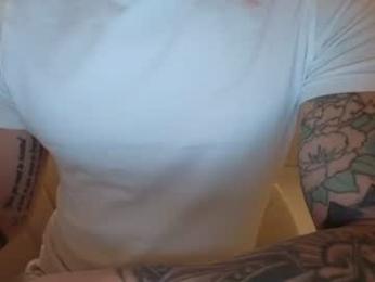 dirtyprettyboi webcam chaturbate model stream image