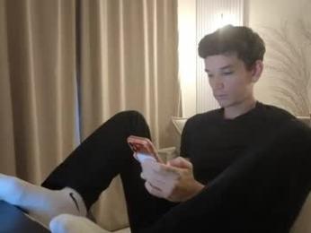 dirtyprettyboi webcam chaturbate model stream image