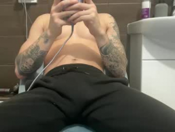 dirtyprettyboi webcam model stream image