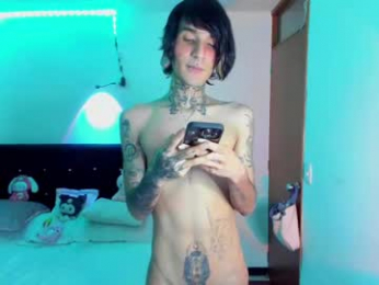 marshall_cazher webcam model stream image