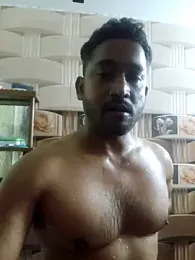 RabitheRambo30 webcam model stream image