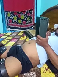 RabitheRambo30 webcam stripchat model stream image