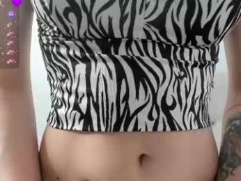 regina_allen webcam chaturbate model stream image