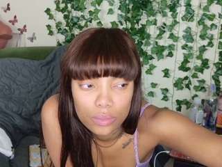 butterflybooty webcam model stream image