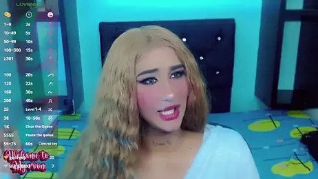 kinverly_sexyx webcam model stream image