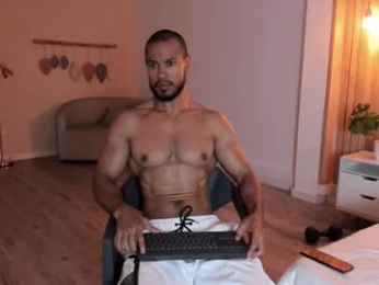 killua_zagarra_ webcam model stream image