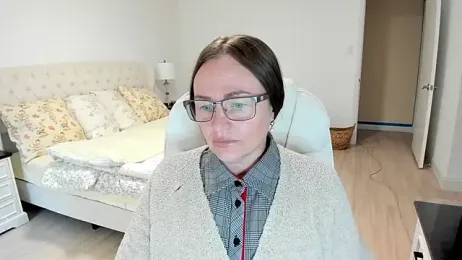 Vika73 webcam model stream image