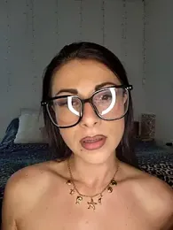 Moonlight-Temptation webcam model stream image