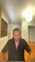 TonyH19 webcam model stream image