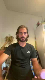 TonyH19 webcam model stream image