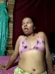 Lady_Roger webcam model stream image