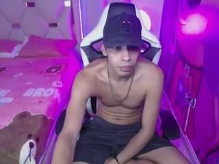 bvlgar-guys webcam camsoda model stream image