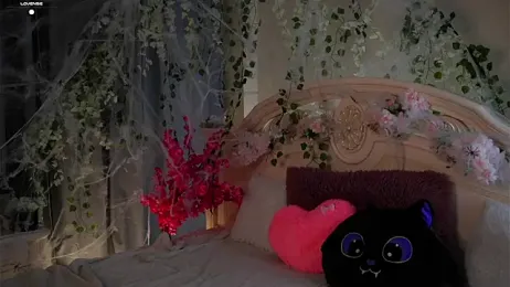 EdlinAlliston webcam model stream image