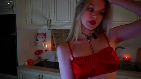 EdlinAlliston webcam model stream image