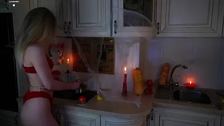 EdlinAlliston webcam model stream image