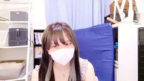 senachinnn webcam model stream image