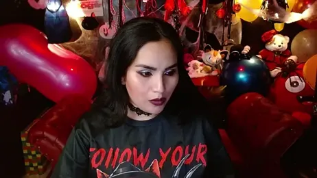 kureiji_hentaii webcam stripchat model stream image