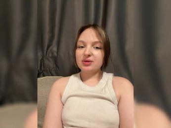 Feezkaaaa webcam model stream image