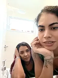 Pantaneirasexy webcam model stream image