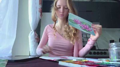 KayceLyndaker webcam model stream image