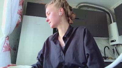 KayceLyndaker webcam model stream image