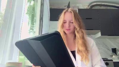 KayceLyndaker webcam model stream image