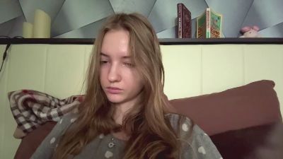 KayceLyndaker webcam model stream image