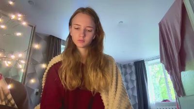 KayceLyndaker webcam model stream image