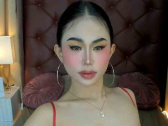 AyanaMillion webcam model stream image