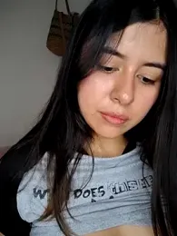 _Maaiiaa_ webcam stripchat model stream image