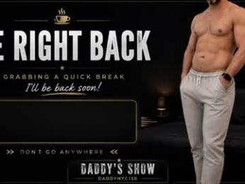 daddynyc158 webcam model stream image