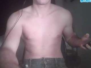 jameshxnter webcam camsoda model stream image