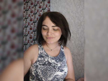 Judy-Fox webcam model stream image