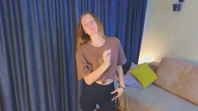 JaimeeKauffeld webcam model stream image