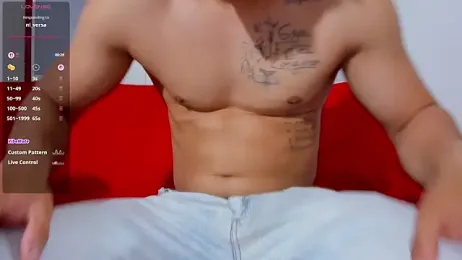 jacques_cardiet webcam stripchat model stream image