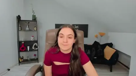 MelissaWiliam webcam model stream image