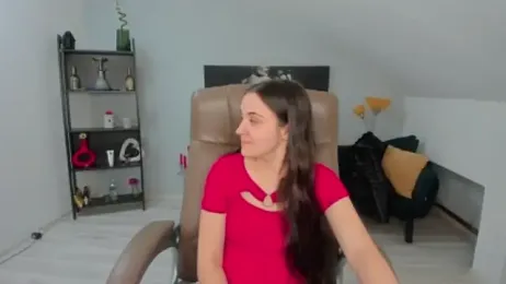 MelissaWiliam webcam model stream image