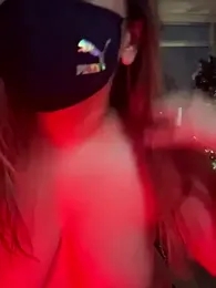 cam_divaa webcam model stream image