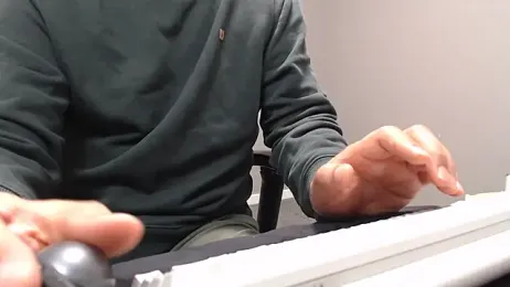 OfficeBoy_M webcam stripchat model stream image