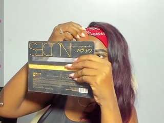 anitahlitman webcam model stream image