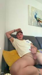 dontbeamaybe webcam model stream image