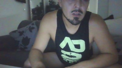 Paregay webcam model stream image