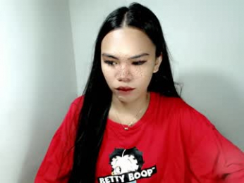 hollyhalo webcam chaturbate model stream image