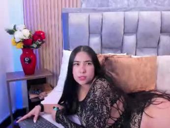 sulay_kim webcam model stream image