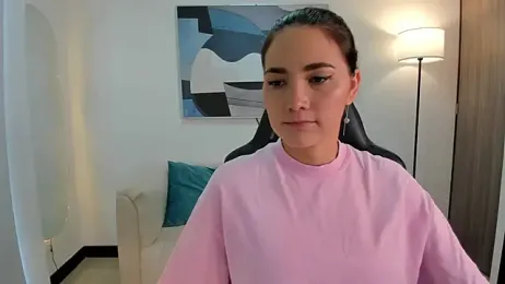 SaraParker_ webcam stripchat model stream image