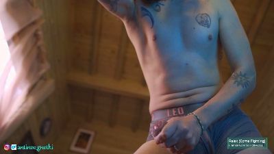 antinoo297 webcam model stream image