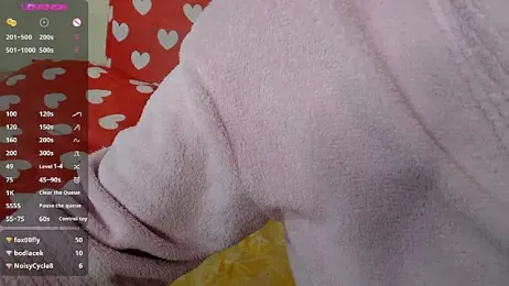 RoseStarr webcam model stream image