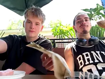 EdwinBlaze webcam model stream image