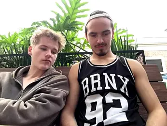 EdwinBlaze webcam stripchat model stream image