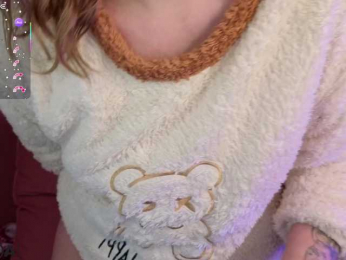 Elsiee-Cuttiess webcam model stream image